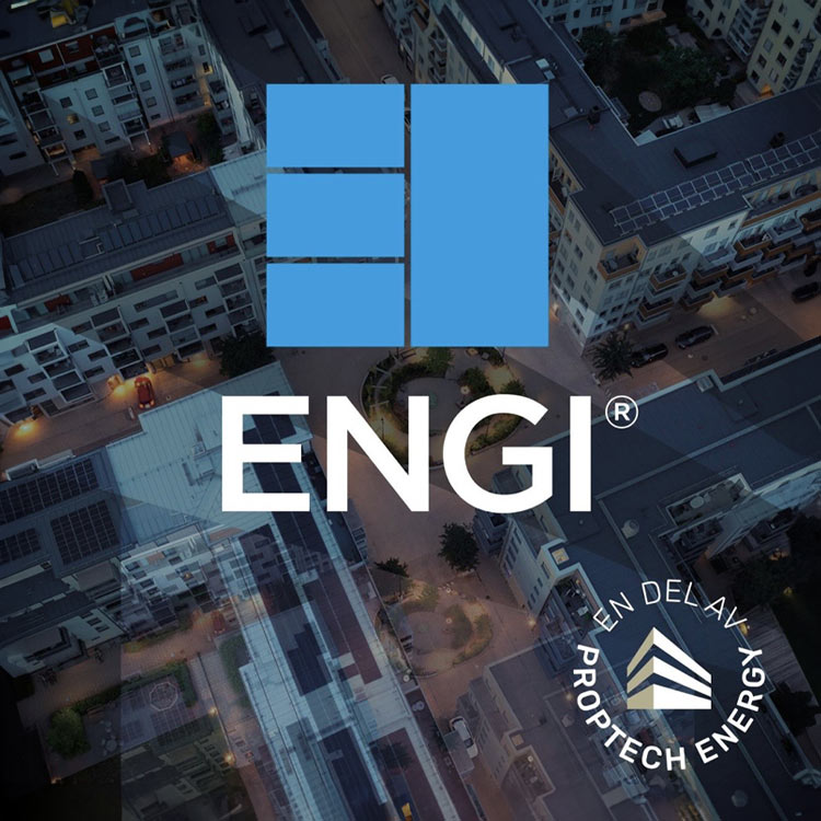 PropTech Energy