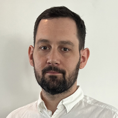 Jonas Rossing