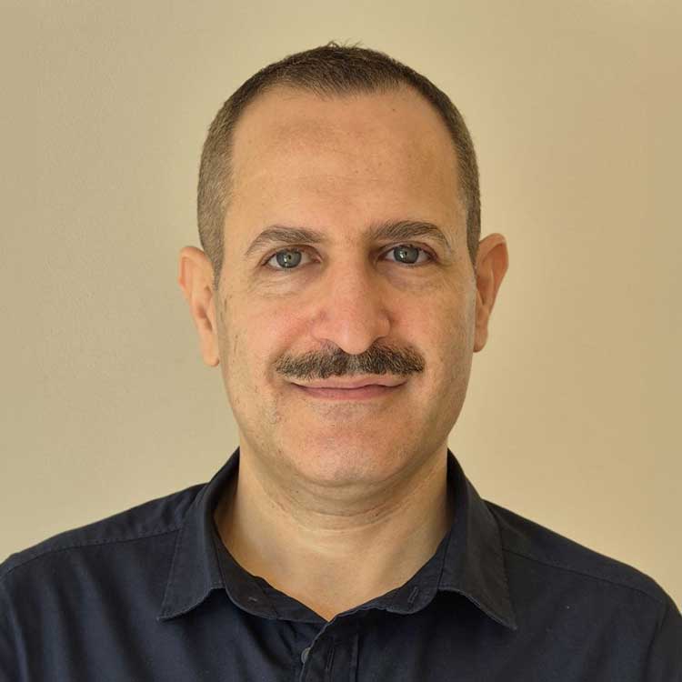 Ashkan Nouri
