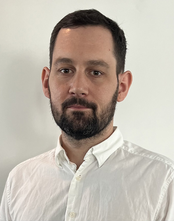 Jonas Rossing