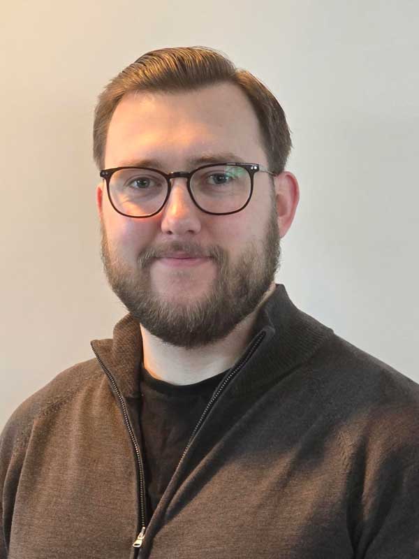 Jonathan Berglund