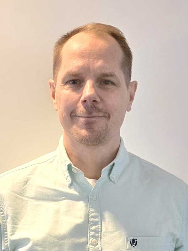 Peter Lillbacka